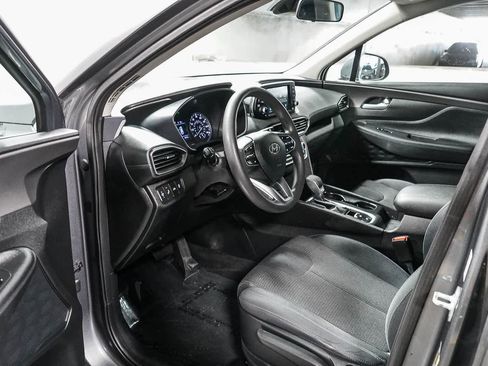 Used 2019 Hyundai Santa Fe SE FWD image 17