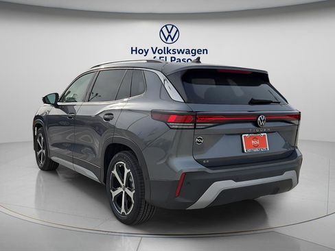 New 2026 Volkswagen Tiguan SE image 4