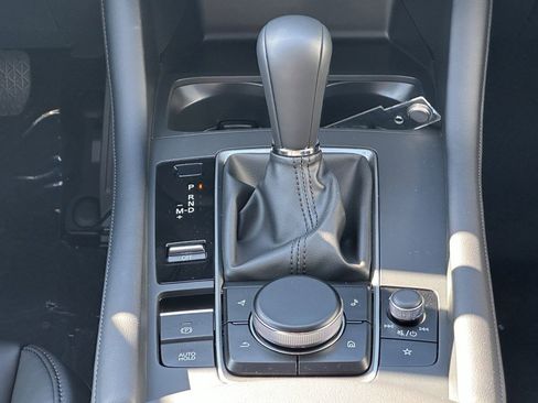 New 2026 MAZDA MAZDA3 2.5 S Sedan w/ Preferred Pkg image 12