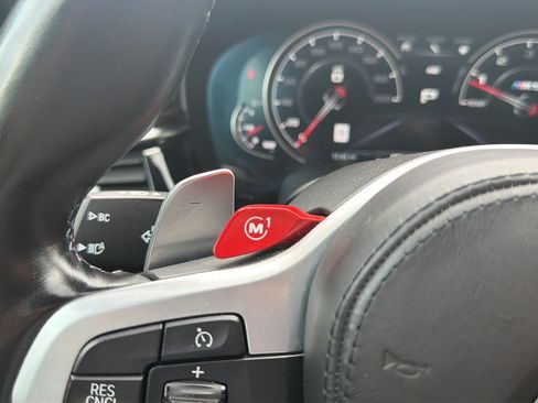 Used 2019 BMW M5 AWD/4WD image 50
