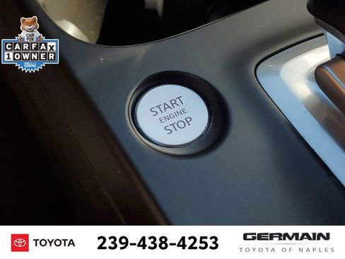 Used 2023 INFINITI QX50 Sport image 33