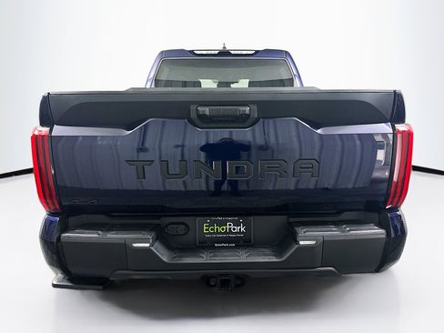Used 2025 Toyota Tundra SR5 image 7