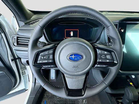 New 2026 Subaru Forester Premium image 7