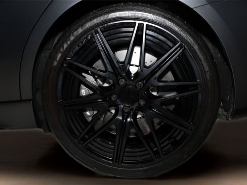 Used 2024 Mercedes-Benz C 63 AMG S w/ Pinnacle Trim Package image 38