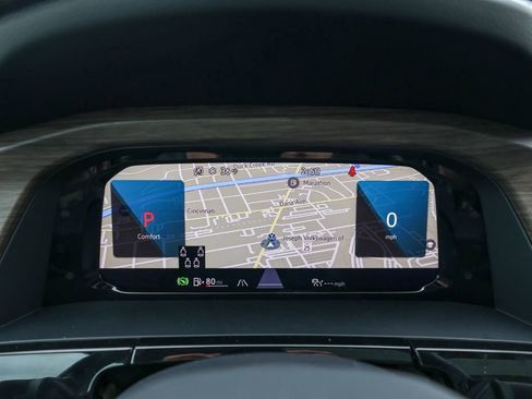 New 2026 Volkswagen Atlas SEL image 25