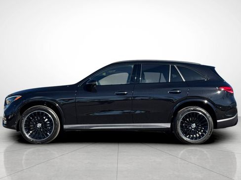 New 2026 Mercedes-Benz GLC 300 image 30
