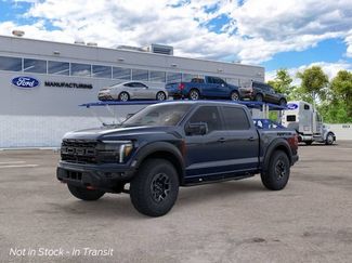 New 2026 Ford F150 Raptor w/ Equipment Group 803A Raptor R AWD/4WD video 1