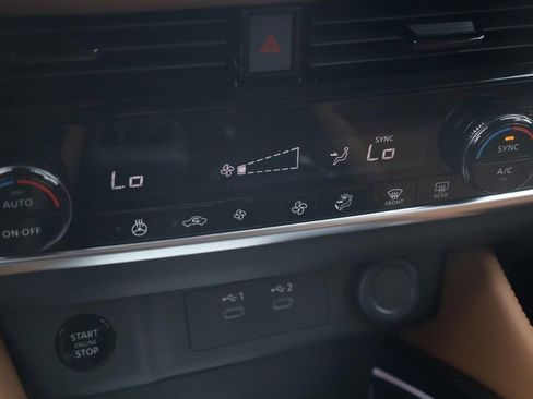 New 2026 Nissan Rogue Platinum w/ Platinum Premium Package image 17