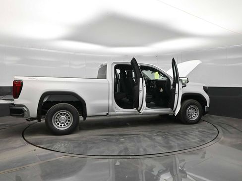 New 2026 GMC Sierra 1500 Pro w/ Pro Value Package AWD/4WD image 39