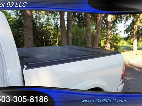 Used 2016 RAM 1500 Limited AWD/4WD image 14