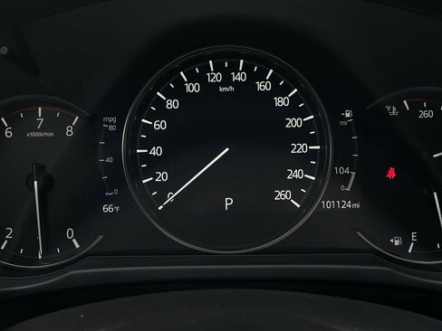 Used 2019 MAZDA CX-5 Signature image 15