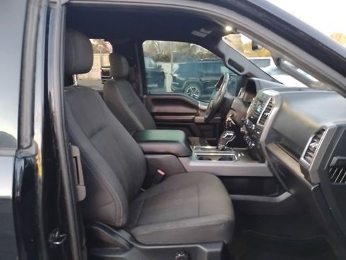 Used 2016 Ford F150 XLT w/ Equipment Group 301A Mid image 25