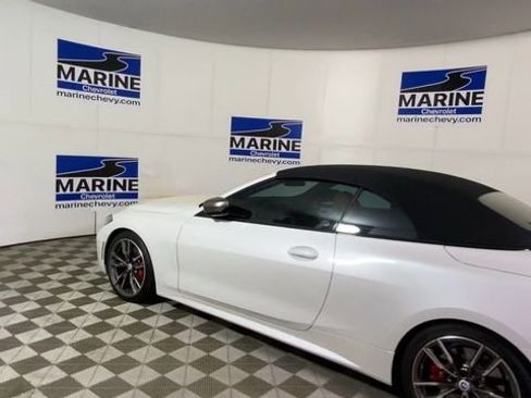 Used 2022 BMW M440i M440i image 8