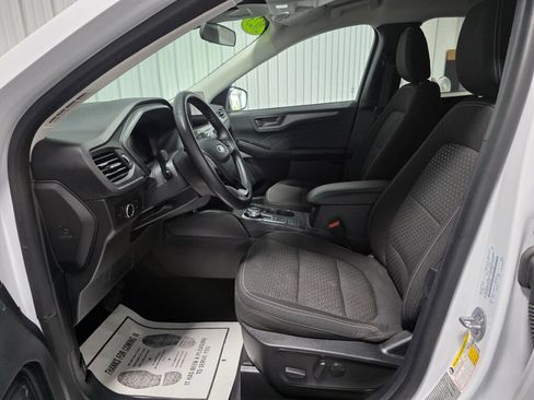 Used 2023 Ford Escape Active AWD/4WD image 9