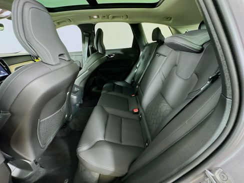 Used 2026 Volvo XC60 B5 Plus w/ Protection Package Premier AWD/4WD image 36