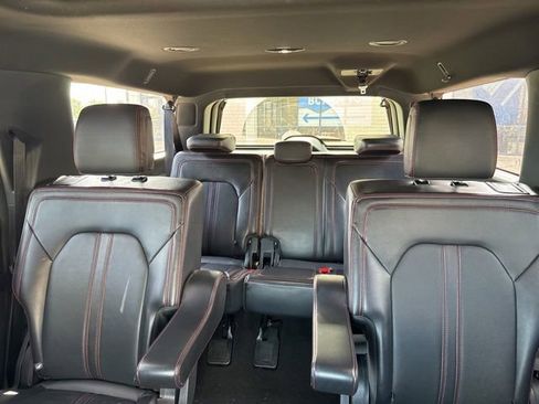 Used 2024 Ford Expedition Max Limited RWD image 26