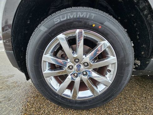 Used 2014 Ford Edge Limited w/ Equipment Group 301A image 45