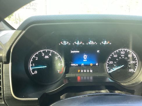Used 2021 Ford F150 XL w/ STX Appearance Package AWD/4WD image 30