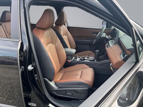 New 2026 Subaru Outback Touring XT image 22