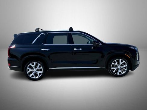Used 2021 Hyundai Palisade SEL w/ Premium Package AWD/4WD image 4