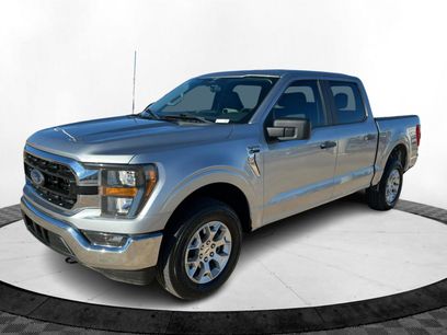 Used 2023 Ford F150 XLT