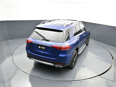 Used 2020 Mercedes-Benz GLE 350 4MATIC image 41