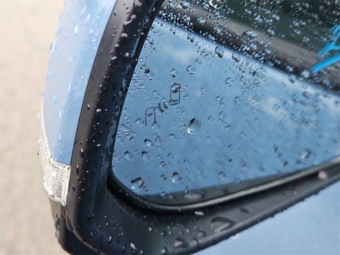 New 2026 Toyota Tacoma 4x4 Double Cab Hybrid image 6