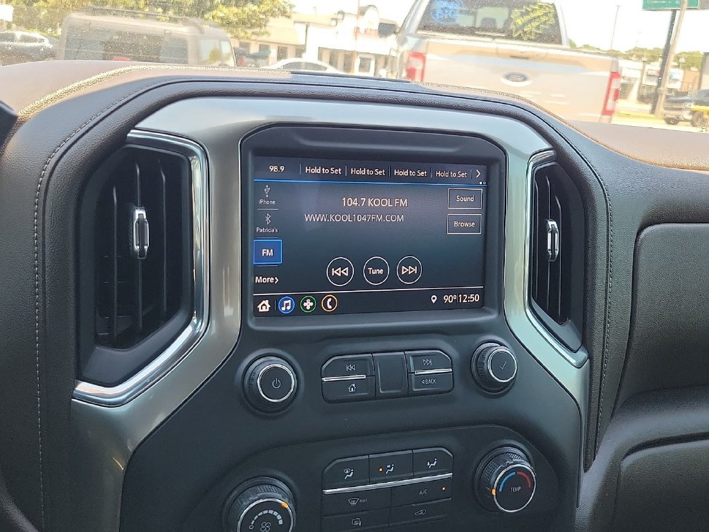 Used 2019 Chevrolet Silverado 1500 LT RWD image 15