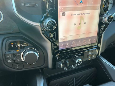 New 2026 RAM 1500 Big Horn AWD/4WD image 23