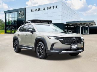Certified 2025 MAZDA CX-50 Meridian Edition w/ Apex Package AWD/4WD video 1
