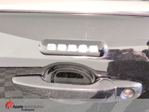 Used 2011 Ford Edge Limited FWD image 48