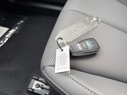 New 2026 Subaru Outback Limited XT image 29