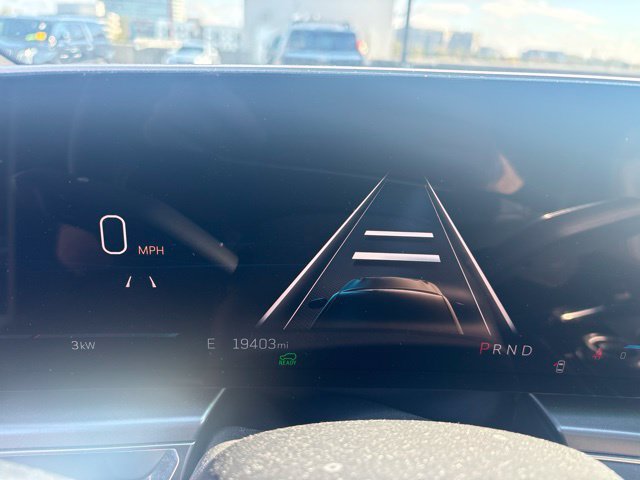Certified 2024 Cadillac Lyriq Tech w/ Driver Assist Package AWD/4WD image 10