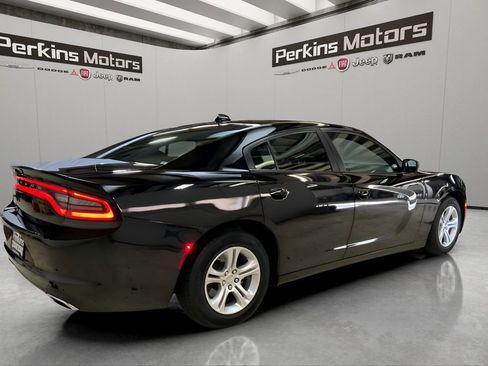 Certified 2023 Dodge Charger SXT image 4