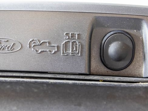 Used 2023 Ford F150 Lightning Lariat w/ Equipment Group 511A High image 52