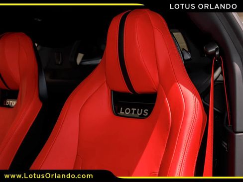 New 2026 Lotus Emira RWD image 5