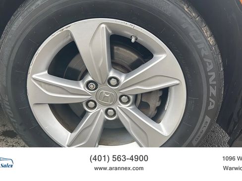 Used 2019 Honda Odyssey EX-L image 22