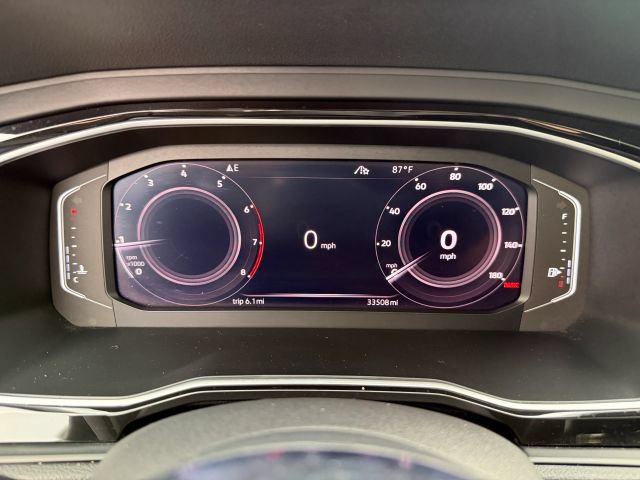 Used 2019 Volkswagen Jetta GLI Autobahn FWD image 29