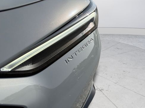New 2026 Acura Integra A-Spec FWD image 38