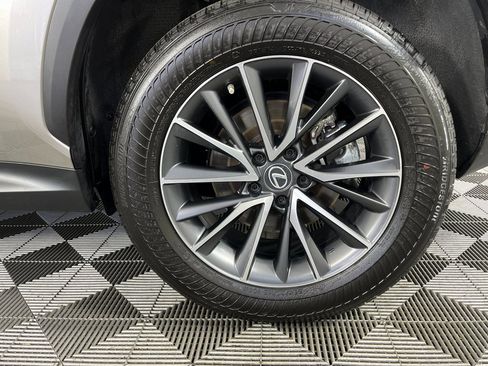 Used 2023 Lexus NX 350 AWD w/ Premium Package image 14