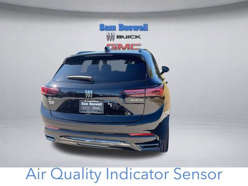 New 2026 Buick Envision Sport Touring image 7