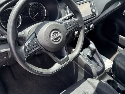 Used 2023 Nissan Kicks S FWD image 2