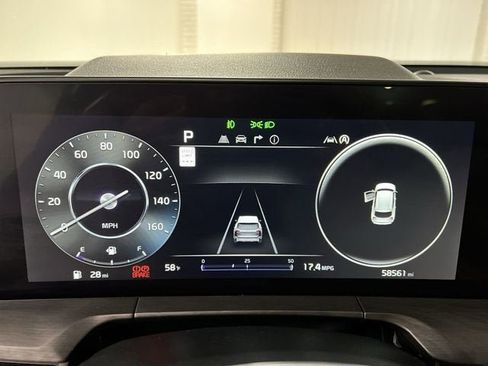 Used 2024 Kia Telluride SX Prestige X-Pro AWD/4WD image 12