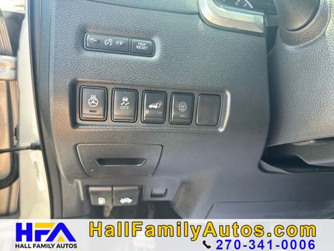 Used 2019 Nissan Murano SL w/ SL Technology Package image 18