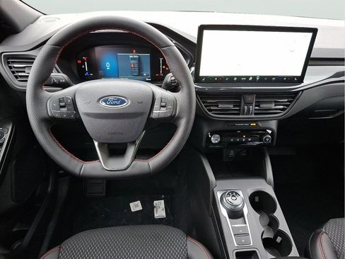 New 2026 Ford Escape ST-Line w/ Tech Pack #1 image 8