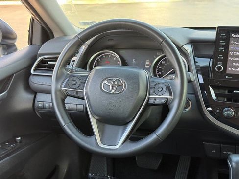 Certified 2024 Toyota Camry XLE image 14