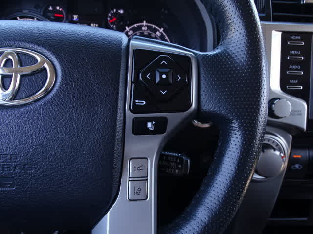 Used 2023 Toyota 4Runner SR5 Premium w/ Moonroof Package AWD/4WD image 37