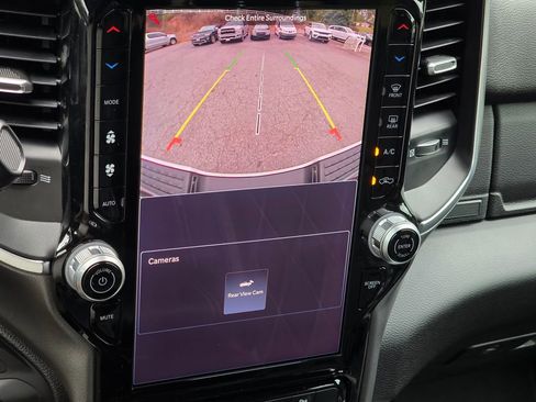 New 2025 RAM 2500 Big Horn image 11