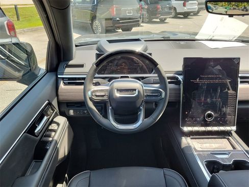 New 2025 GMC Sierra EV Denali image 29