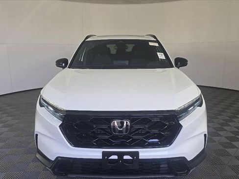 Used 2023 Honda CR-V Sport image 24